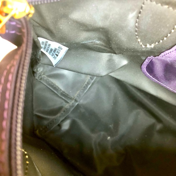 Longchamp Le Pliage Type S - Picture 6 of 9